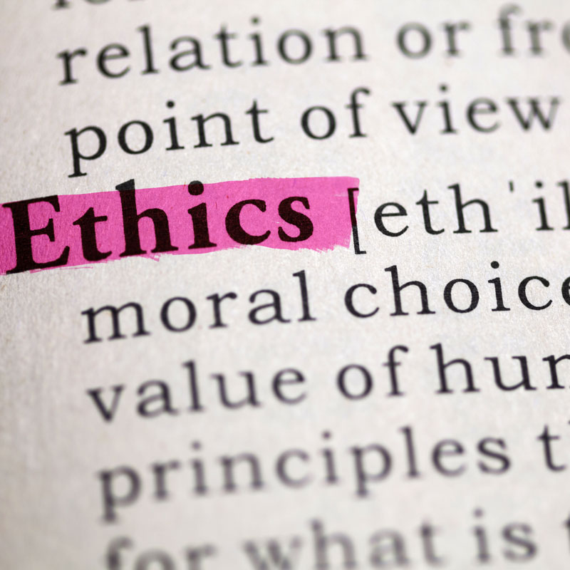 Gross McGinley Lehigh Valley PA Ethics Commission Law Firm