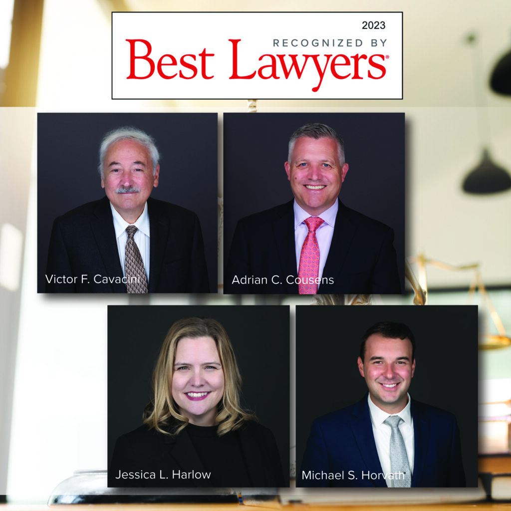 Gross McGinley Attorneys Named Best Lawyers 2024 - Gross McGinley, LLP ...